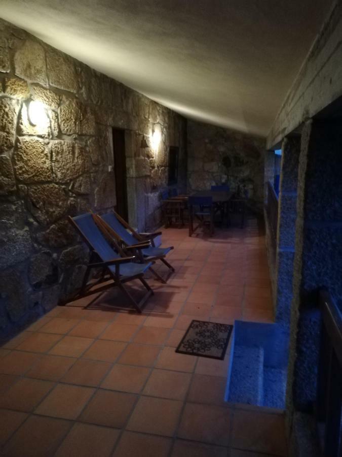 Casa Da Costeira Vila Figueiro Exterior foto