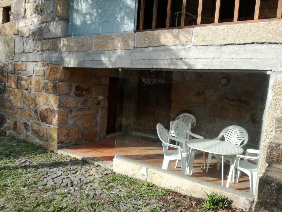 Casa Da Costeira Vila Figueiro Exterior foto