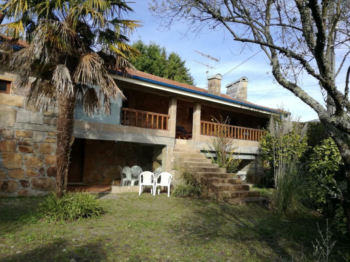 Casa Da Costeira Vila Figueiro Exterior foto
