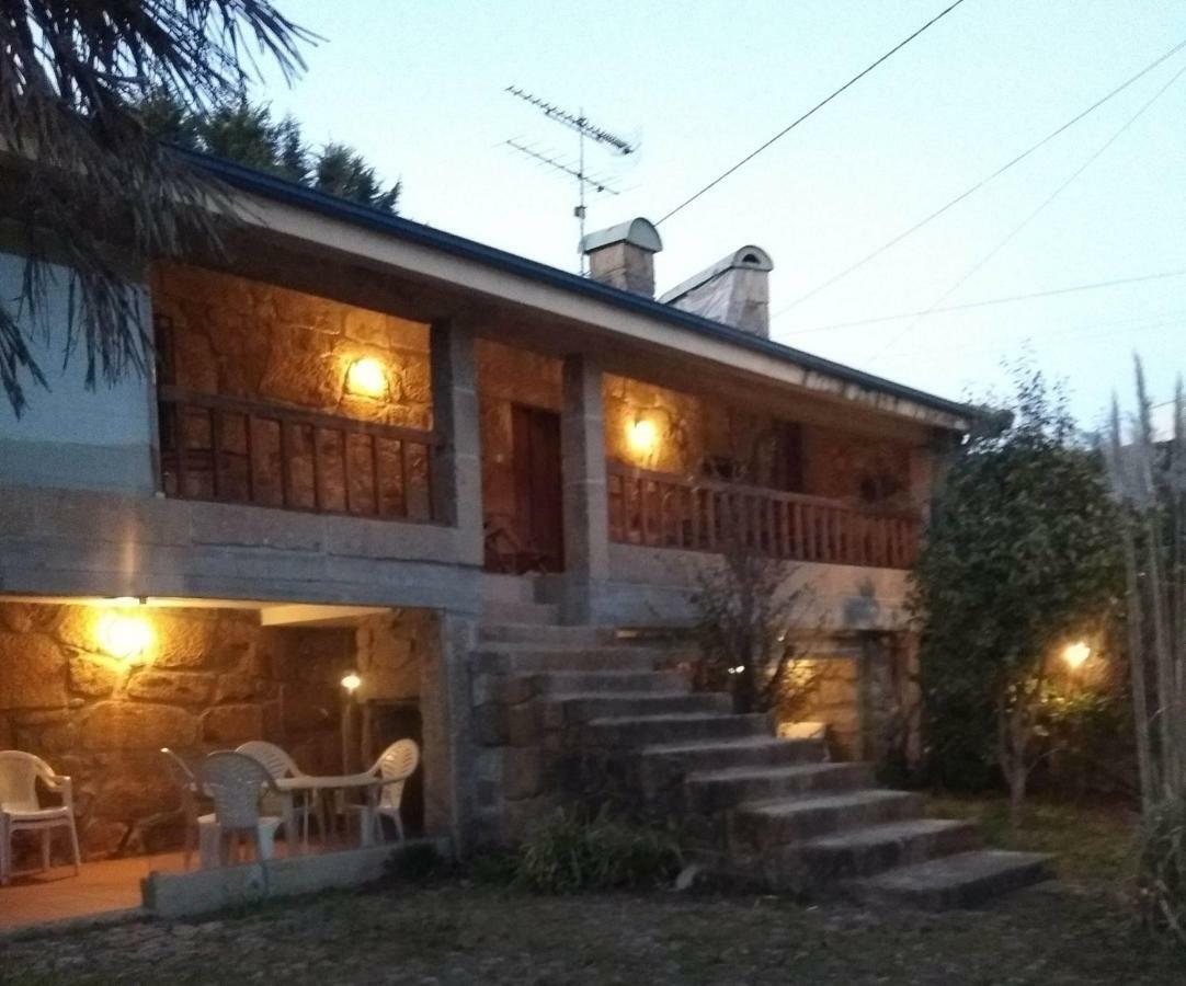Casa Da Costeira Vila Figueiro Exterior foto